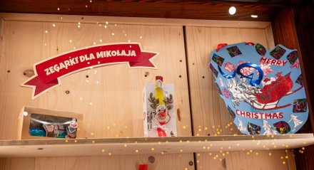 Herbatka u Mikołaja 2025